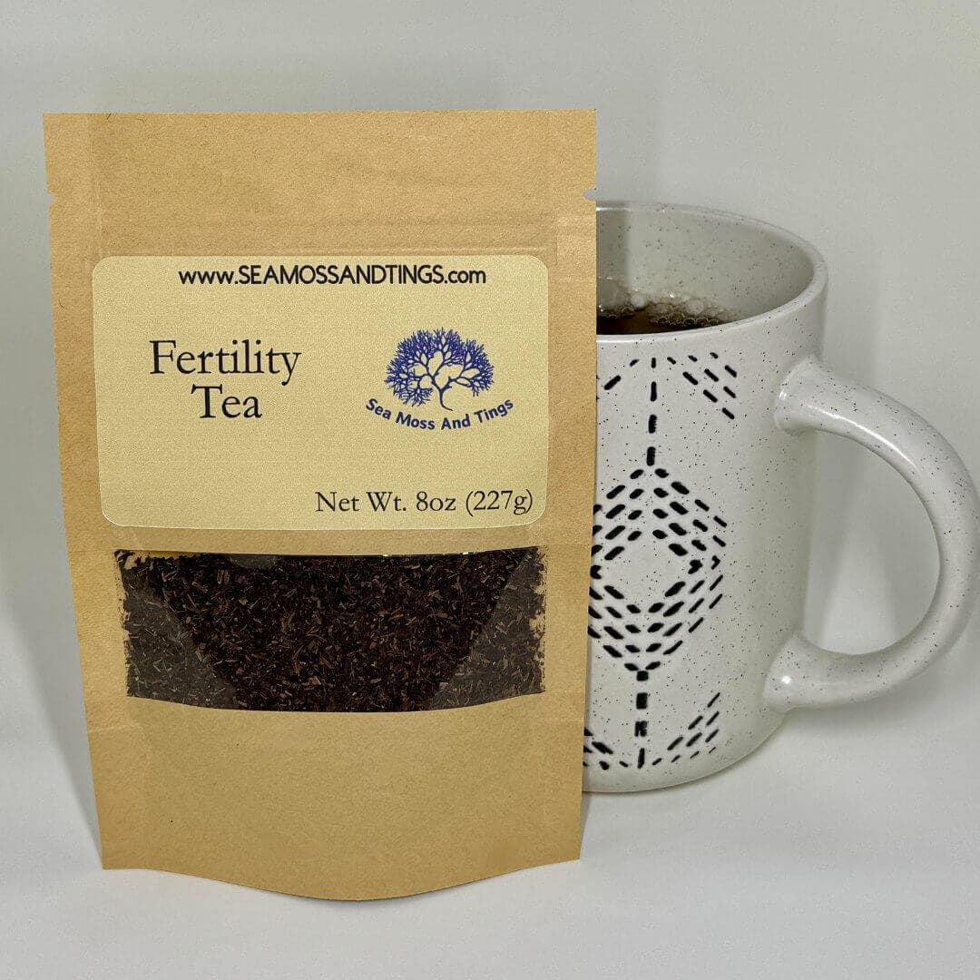 Fertility Tea