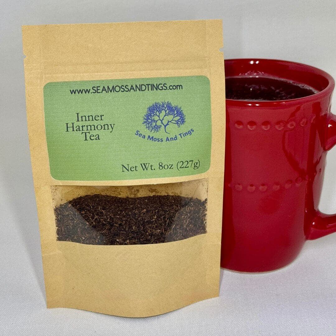 Inner Harmony Tea