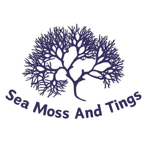 Sea Moss and Tings